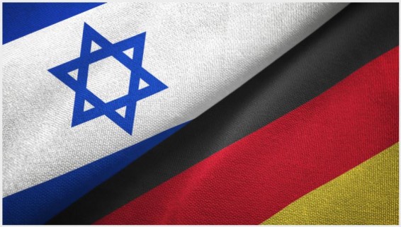 Германия с 24 ноября возобновит экспорт вооружений в Израиль