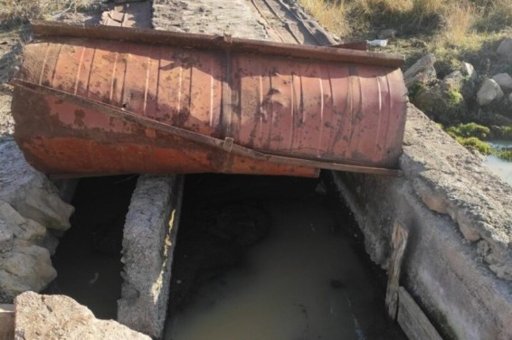 Կեչուտում ջրային աղբյուրի աղտոտումը որևէ առնչություն չունի Ամուլսարի հետ․ Լիդիան Արմենիա