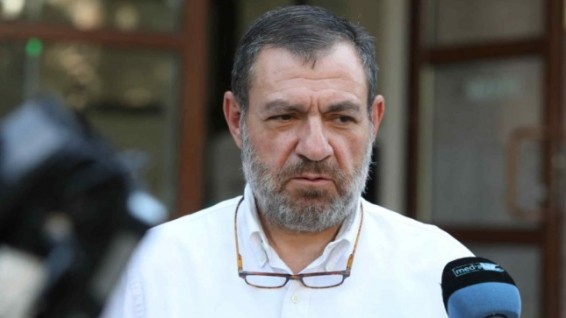 Դատական համակարգ չկա, կան գրպանային դատարաններ. կոչս է անկախ դատավորներին՝ պայքարեն, շարունակեն աշխատել, որ արդարադատության մի փոքր ծիլ ունենանք. Ռուբեն Վարդազարյան