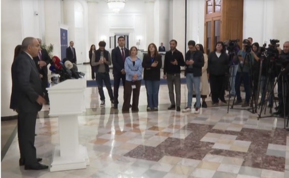 Եթե մեկ լումա ավել ենք վերցրել տնտեսվարողից, էդ ավել լուման կվերադարձնենք. Նիկոլ Փաշինյան