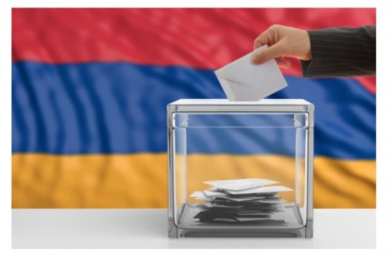 Пашинян считает, что после выборов 2026 года старые элиты покинут политику