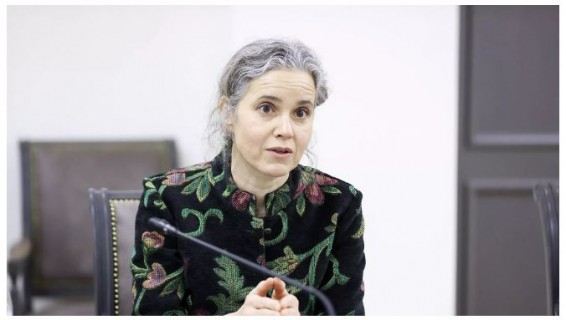 ЕС намерен сотрудничать с Баку и Ереваном по вопросам мирной повестки – спецпредставитель