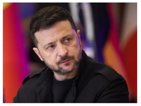 FT: Трамп дал Зеленскому неделю на подписание мирного соглашения с требованиями России