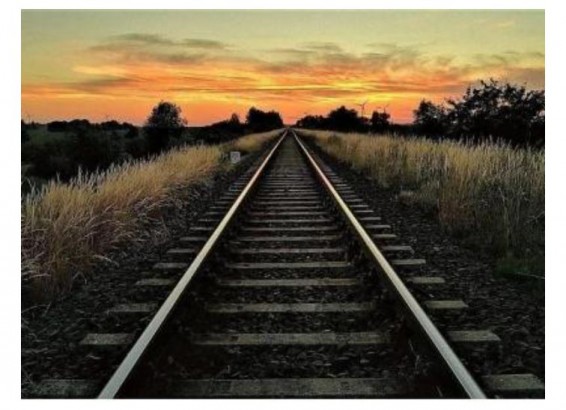 Sepah Pasdaran: Начинается строительство линии, которая сократит железнодорожную сеть между Ираном и Турцией