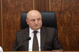 Գյումրիի քաղաքապետ Վարդան Ղուկասյանին նոր մեղադրանք է առաջադրվել՝ խուլիգանության հատկանիշներով. ՔԿ