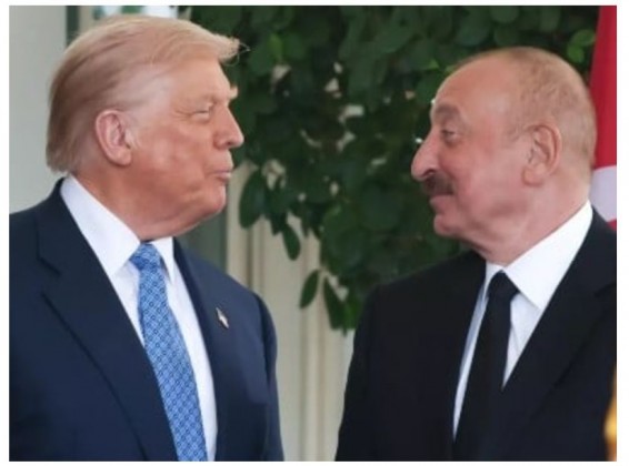 Forbes: США могут подорвать монополию Китая в сфере редкоземельных металлов, используя Азербайджан