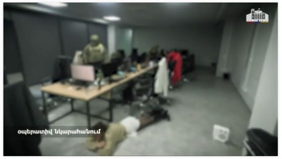 В Армении выявлен уже 4-й за год 