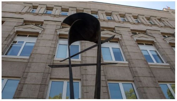 ЦБ Армении предупреждает о трех незаконных организациях, обещающих проценты за вклады