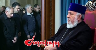 «Ժողովուրդ». Ինչ է քննարկվել երեկ Մայր Աթոռում տեղի ունեցած եպիսկոպոսաց ժողովին