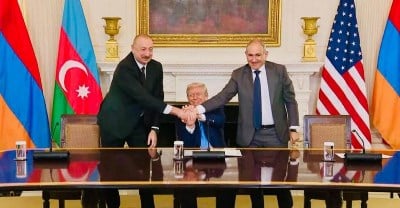 «Փաստ». Զիջումները վերածվում են կապիտուլյացիայի, բայց խաղաղություն այդպես էլ չի հաստատվում