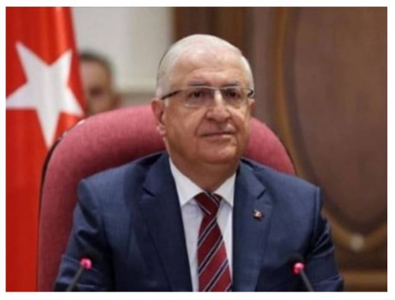 Гюлер выразил надежду на скорейшее подписание всеобъемлющего соглашения между Арменией и Азербайджаном