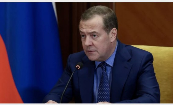 Медведев провёл рабочее совещание о комплектовании ВС России в 2026 году