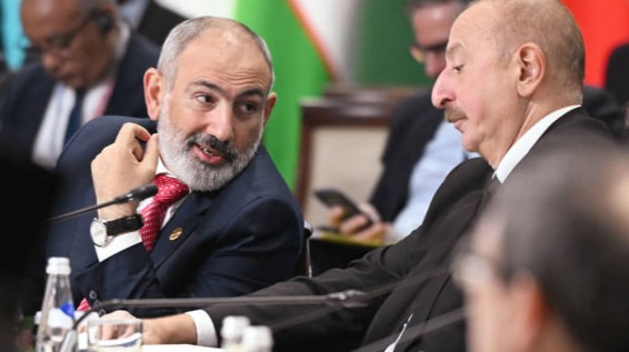 ՀԱՊԿ երկրները կողմ են Հայաստանի և Ադրբեջանի միջև խաղաղության պայմանագիր կնքմանը