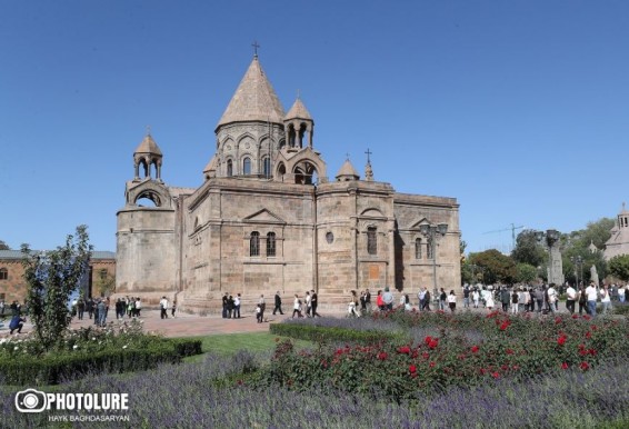 Заявление епископов является текстом с искажениями – ААЦ