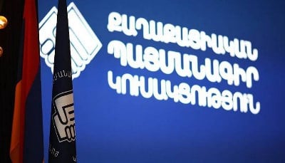 «Հրապարակ». ՔՊ–ում կարգախոսի փնտրտուք է