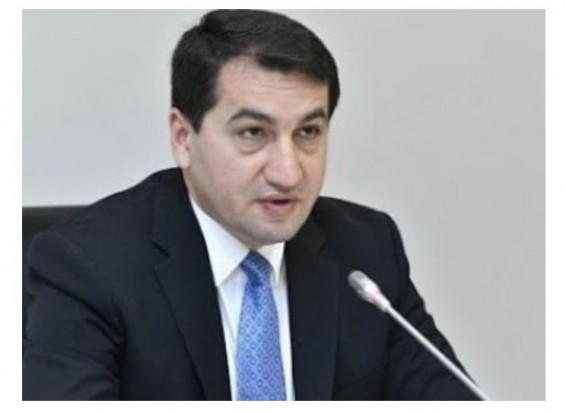 Гаджиев: Нынешняя повестка Азербайджана-переход «от победы в войне к победе мира»