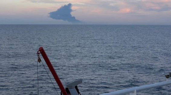 ООН — об атаках на танкеры в Чёрном море: нападения нарушают международное право