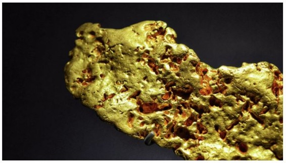 В Иране найдены крупные залежи золота – СМИ