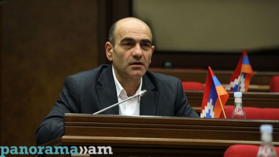 Իշխանությունն աշխատող աղքատների նկատմամբ, վարել է, ոչ թե սոցիալական, այլ հակասոցիալական քաղաքականություն. Թադևոս Ավետիսյան