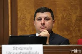 Հրապարակված փաստաթղթերը ցույց տվեցին, թե 3 տասնամյակի ընթացքում որ կետից եկել ու ինչ կետի ենք հասել, և դրանից հետո Փաշինյանն ինչ է արել այդ ամենի հետ. Աբրահամյան