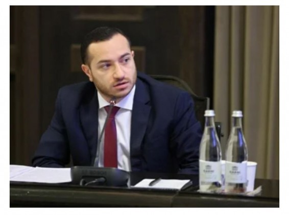 Министр: Правительство утвердило очередную трехлетнюю программу развития военной промышленности