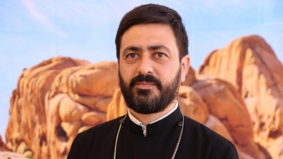 Տեր Թադեն կարգալույծ հռչակվեց