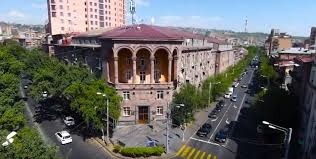 «Ժողովուրդ». Բրյուսովի անվան պետական համալսարանում լարված իրավիճակ է