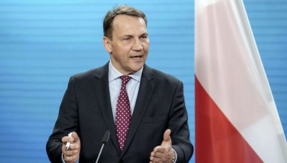 Сикорский заявил об упразднении Совета Россия — НАТО