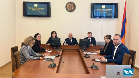 ԿԸՀ-ն արտահերթ նիստում անդրադարձել է «Անկախ դիտորդի» դիմումներին