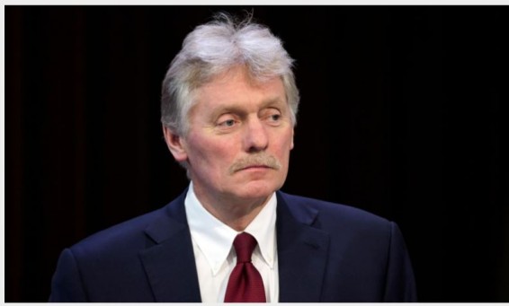 Песков: Кремль фиксирует много детских обращений по ситуации вокруг Roblox