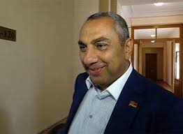 Սամվել Ալեքսանյանը նոր մոլ է կառուցում․ նախագիծը ՇՄԱԳ փորձաքննության է ներկայացվել