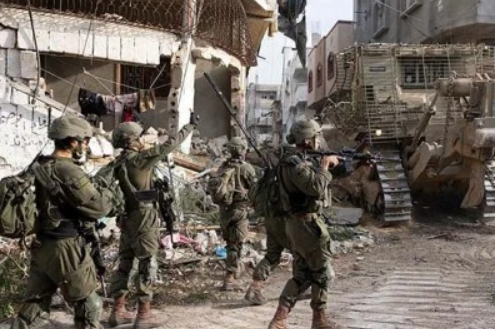 Գազայի իշխանությունները Իսրայելի կողմից հրադադարի խախտման ավելի քան 730 դեպք են արձանագրել