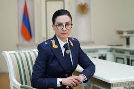 «Հրապարակ». Միհրան Հակոբյանի ծեծի պատմությունից հնարավոր է «տուժի» գլխավոր դատախազ Աննա Վարդապետյանը