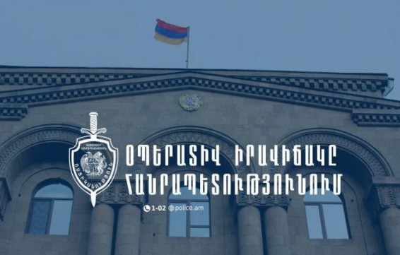 Մեկ օրում արձանագրվել է 15 ավտովթար, 19 մարդ ստացել է տարբեր աստիճանի մարմնական վնասվածքներ