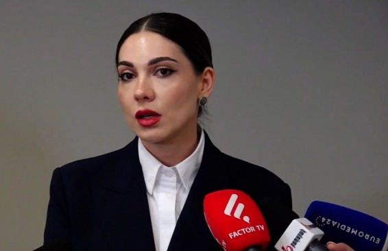 Կոռուպցիայի դեմ պայքարում ունենք էական դրական առաջընթաց. նախարար