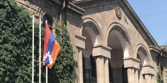 Արցախցիների վերադարձին վերաբերվող լսումներից մեկ օր անց` այսօր, ՔԿ-ն Արցախի ներկայացուցչությունում խուզարկություններ է իրականացնում. Տիգրան Աբրահամյան