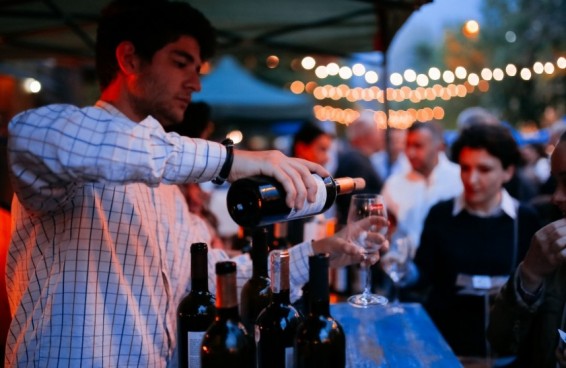 Հայաստանում կանցկացվի «Կոնկուրս Մոնդիալ դե Բրյուսել 2026» միջազգային գինու մրցույթը