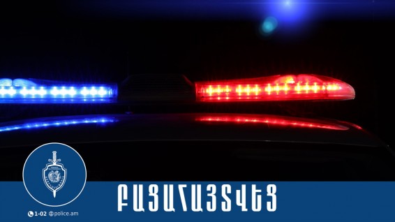 Աշոցքի ոստիկանները բացահայտել են դահուկների գողության դեպք