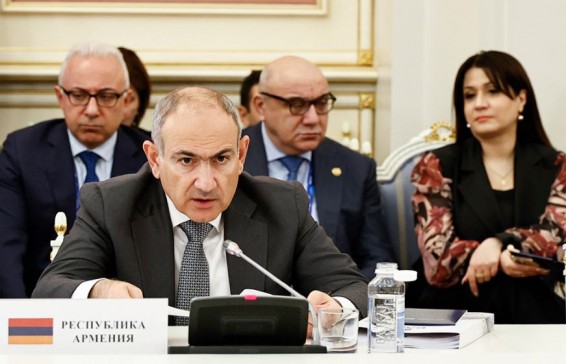 Разблокировка коммуникаций в регионе может способствовать укреплению его экономической устойчивости – Пашинян