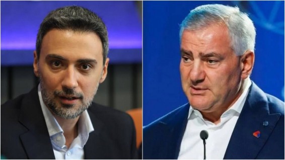 Սամվել Կարապետյանը Արցախի ներկայացուցչությունում գործողությունների շրջանակներում հարուցված վարույթի հետ ունի զրո առնչություն. փաստաբան (Տեսանյութ)