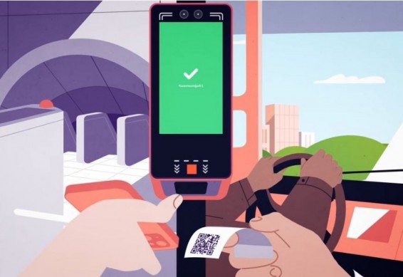 Контроль над оплатой проезда ужесточат в Ереване, проверяющих инспекторов станет больше