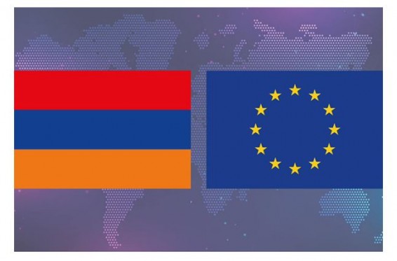 Армения может применить богатый опыт ЕС в борьбе с гибридными атаками: Папоян