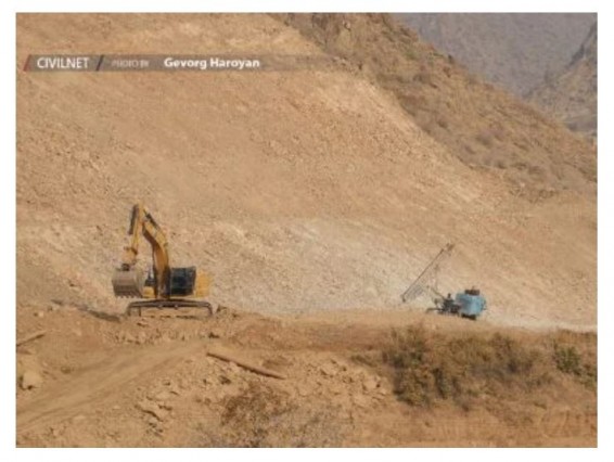 Посол США в Армении: Турция является важным элементом видения TRIPP