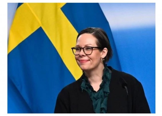 Швеция хочет помочь Армении провести «свободные и справедливые» выборы