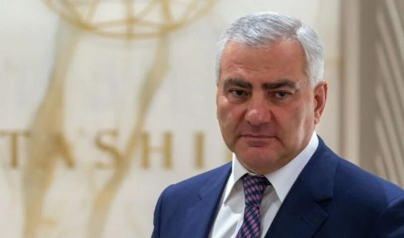 Ռուսաստանի դեսպանատունը թույլտվություն է ստացել հանդիպելու Կարապետյանի հետ. ՌԴ ԱԳՆ