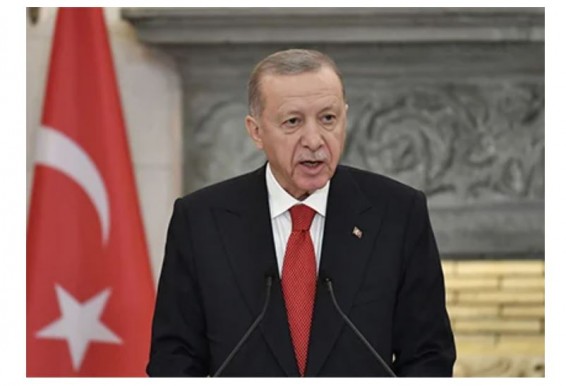 Эрдоган анонсировал символические шаги по нормализации отношений с Арменией