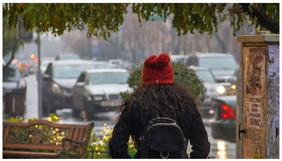 В Армении похолодает – прогноз погоды на 17 декабря