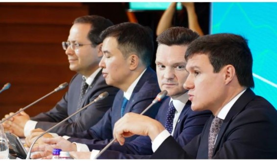 ЕАБР планирует довести объем инвестиций в Армении до $500 млн в 2026 г