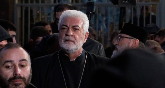 Տիրադավների նկատմամբ կանոնական ամենախիստ պատիժները՝ ընդհուպ կարգալույծ հռչակել. Պահանջ Ամենայն Հայոց կաթողիկոսից