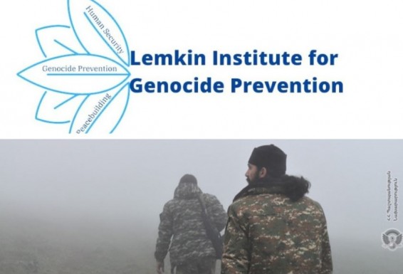 Институт Лемкина призвал Трампа добиться освобождения армянских пленных из Азербайджана к Рождеству